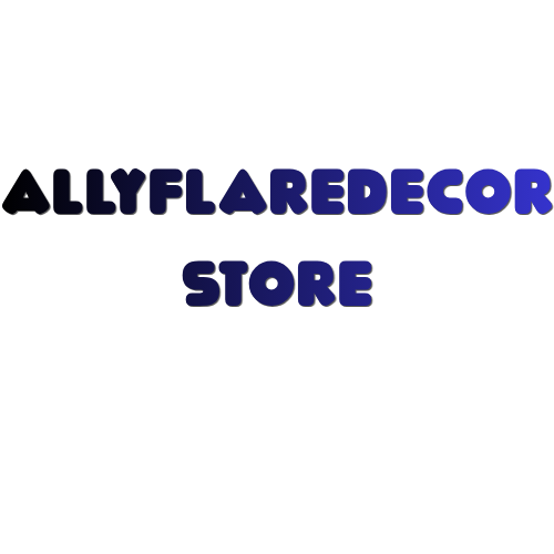 allyflaredecor Store